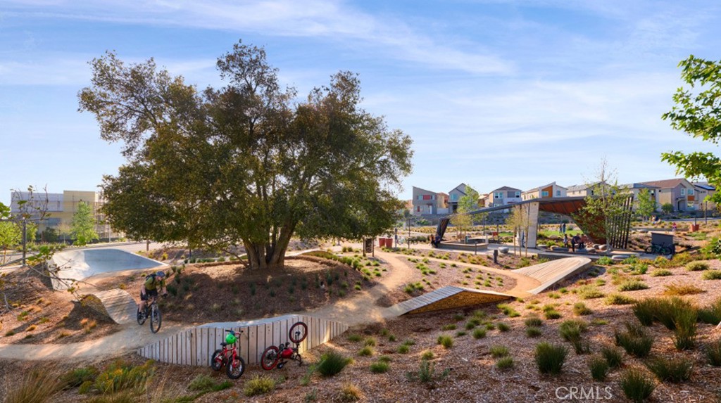 Coral at Valencia - Residential