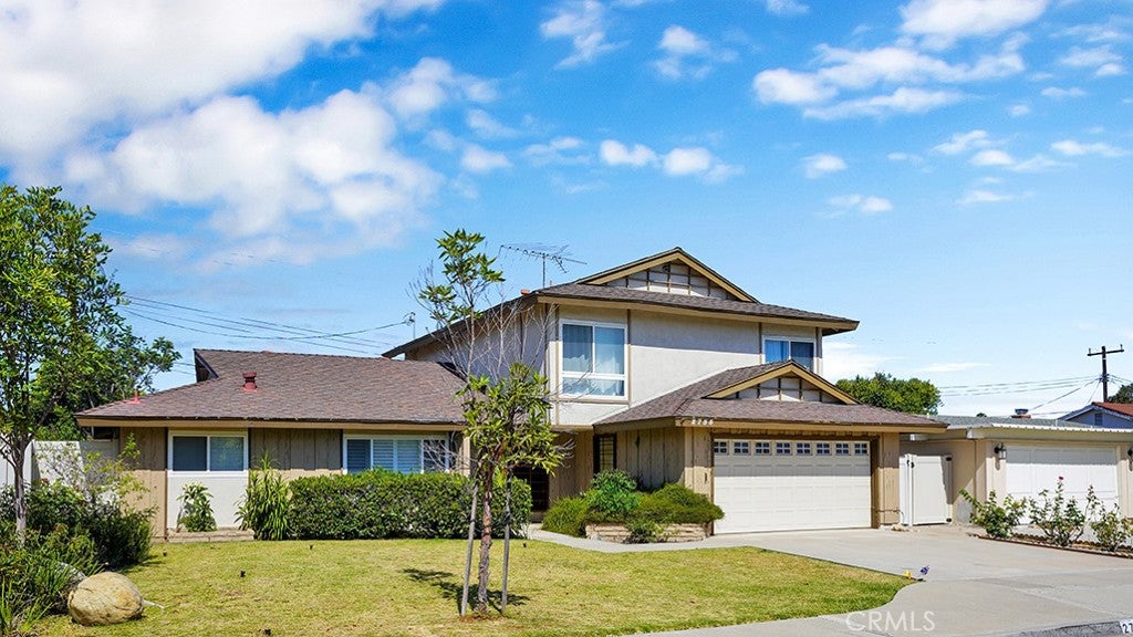 2735 San Juan