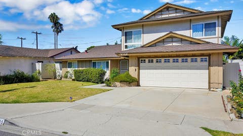 Photo of 2735 San Juan LN, Costa Mesa, CA 92626 (MLS # NP26136379)