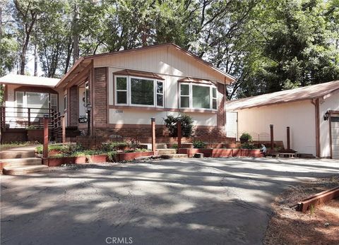 Photo of 14174 Racine Circle, Magalia, CA 95954 (MLS # SR26140117)