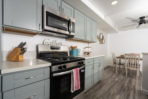 1040 E Washington Ave 30 Escondido CA 92025