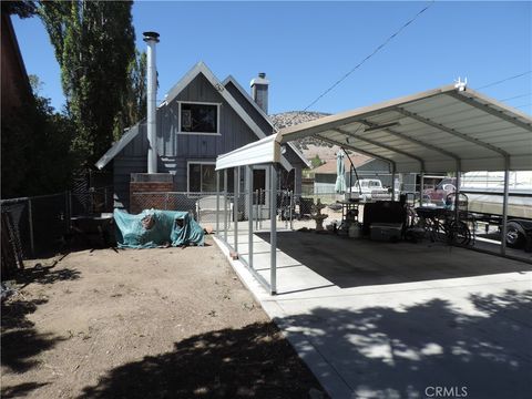 Photo of 213 E Mountain View BLVD, Big Bear City, CA 92314 (MLS # IG26117718)