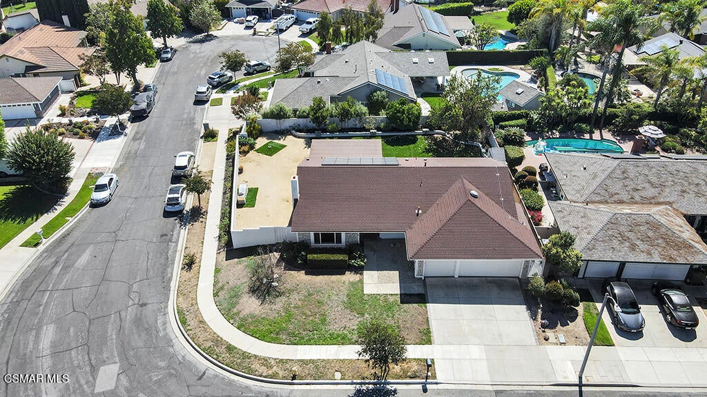 324 Venus Street