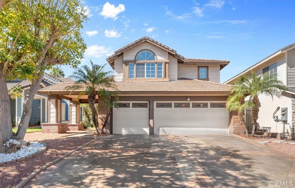 Photo of 588 Hillsborough WAY, Corona, CA 92879 (MLS # IG26217318)