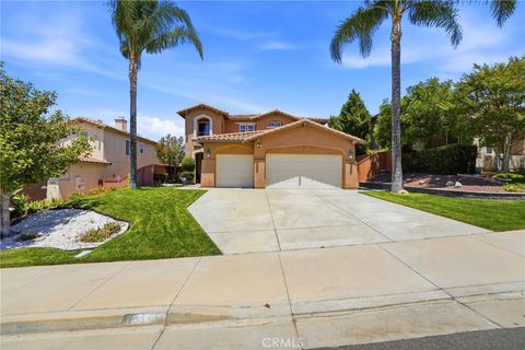 Photo of 33882 Flora Springs ST, Temecula, CA 92592 (MLS # SW26106114)
