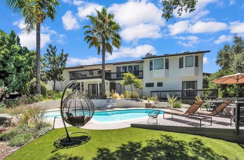 Photo of 3550 Laketree Drive, Fallbrook, CA 92028 (MLS # PTP2605445)