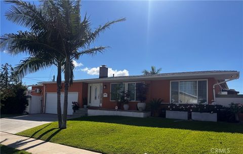 1511 Frigate Avenue Wilmington CA 90744