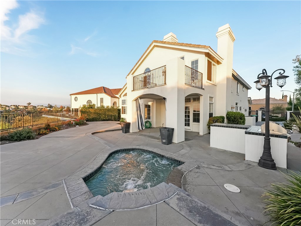 Brock Collection (BC) - Residential