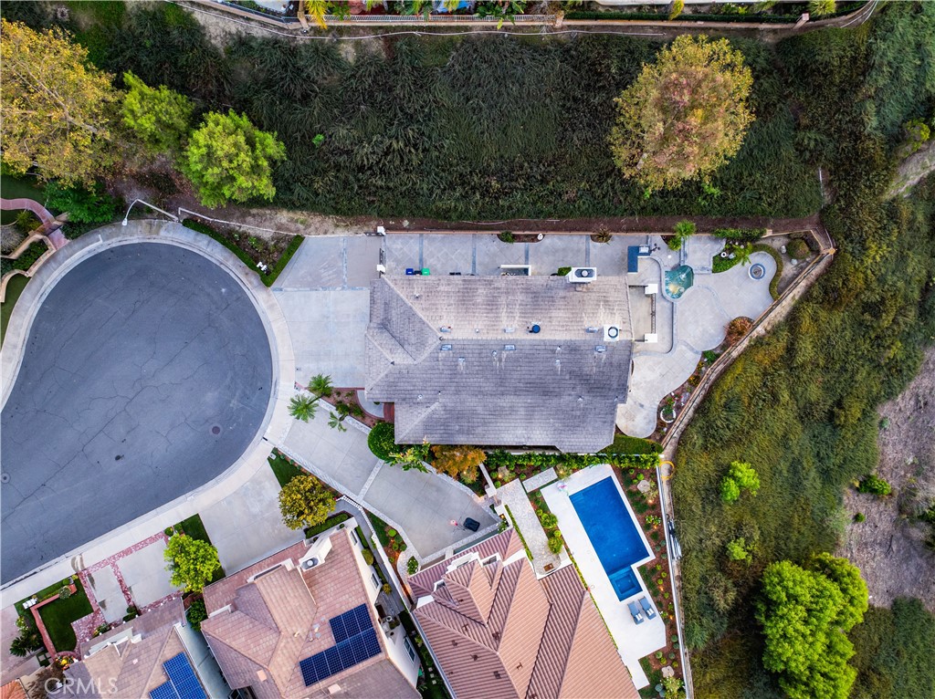 Brock Collection (BC) - Residential