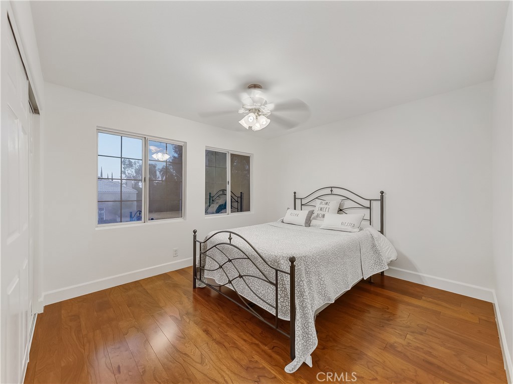 Brock Collection (BC) - Residential