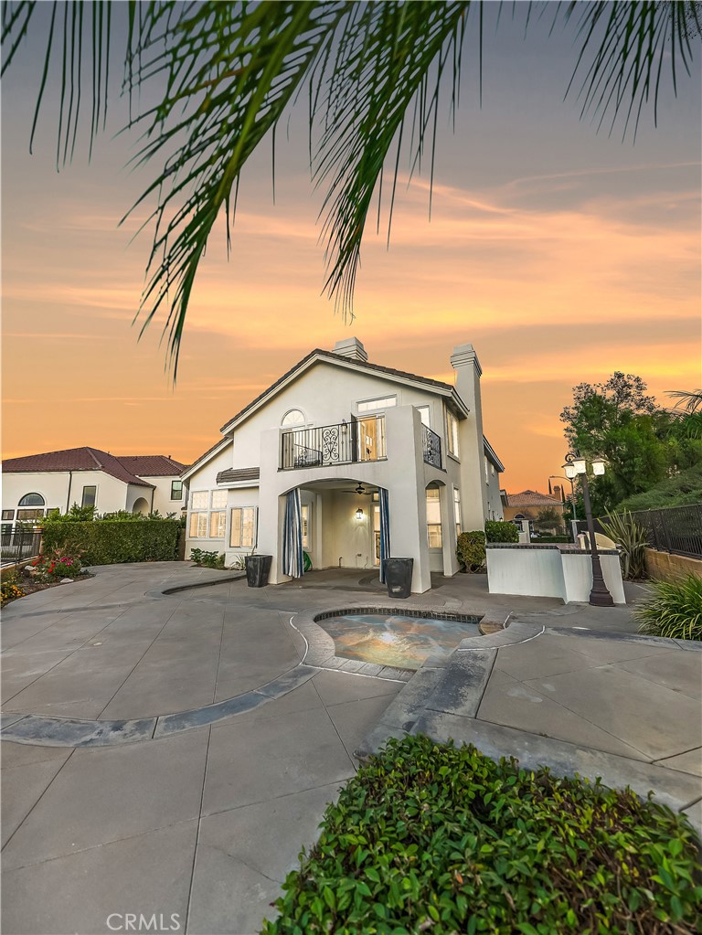 Brock Collection (BC) - Residential