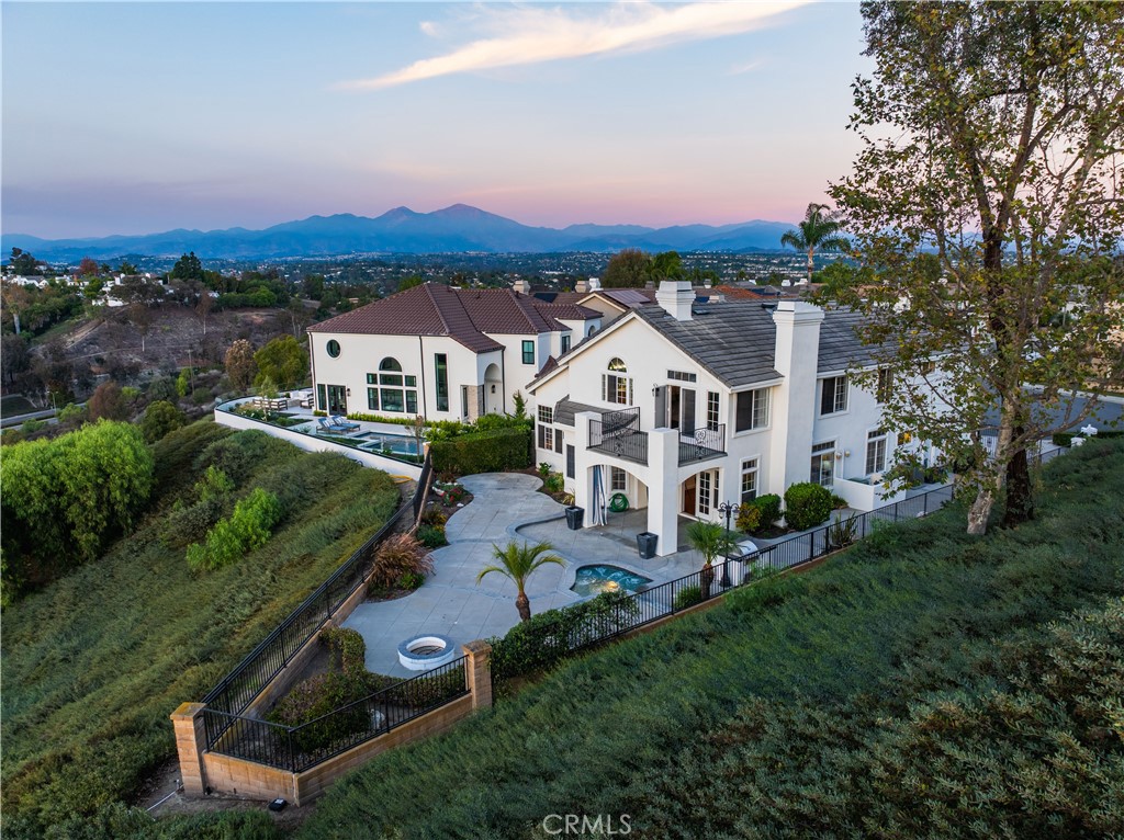 Brock Collection (BC) - Residential