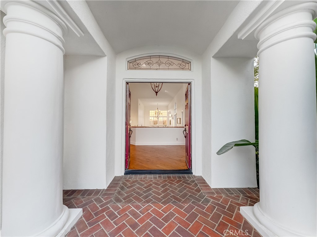 Brock Collection (BC) - Residential