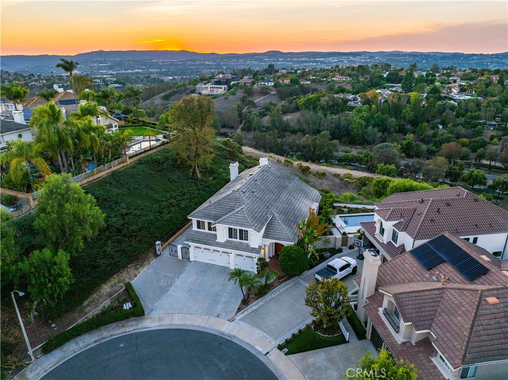 Brock Collection (BC) - Residential