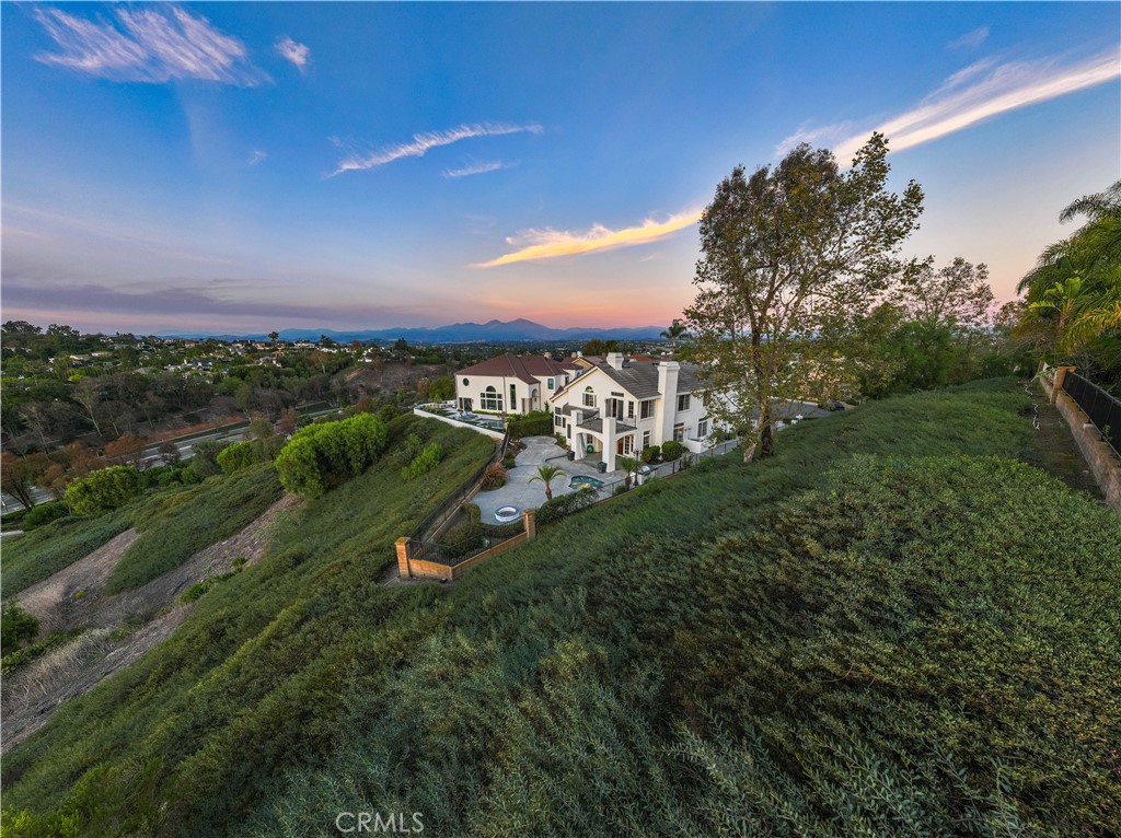 Brock Collection (BC) - Residential