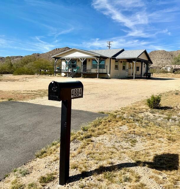 4884 Avenida Del Sol