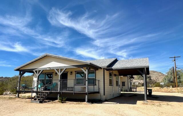 4884 Avenida Del Sol