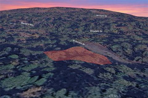Photo of 2678 El Dorado Drive, Arnold, CA 95223 (MLS # SC26137741)