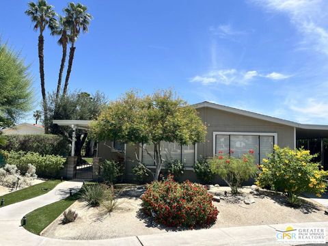 Photo of 73450 Country Club Drive #192, Palm Desert, CA 92260 (MLS # 26772471PS)