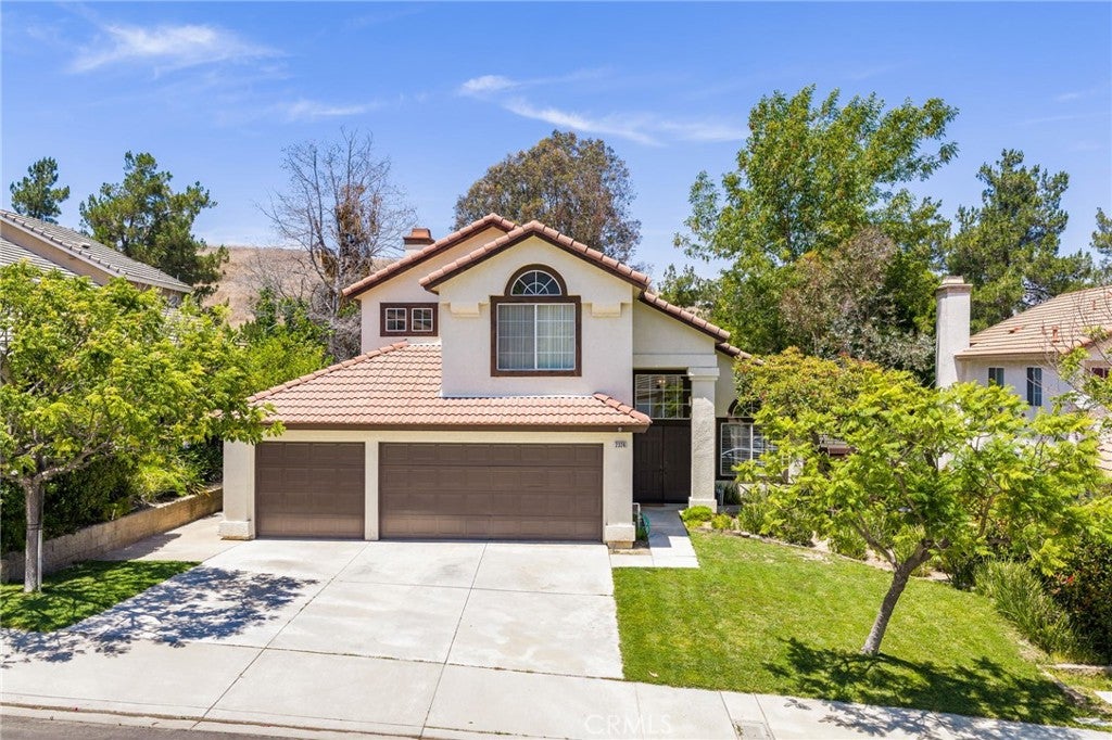 2324 Calle Bienvenida, Chino Hills CA 91709