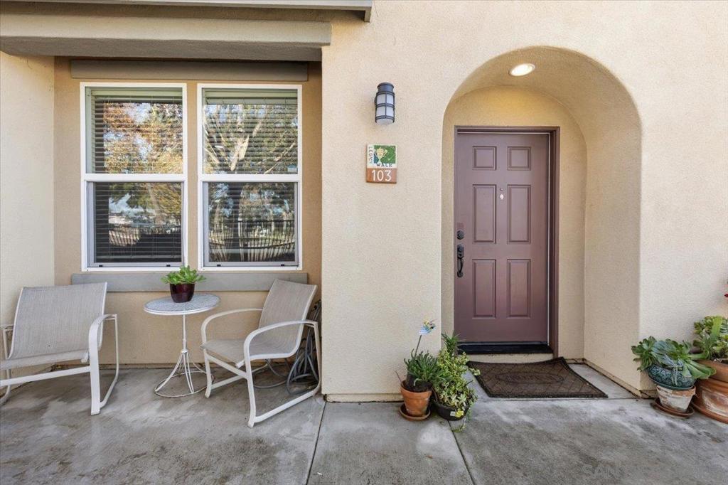 Logan Heights - Residential Lease