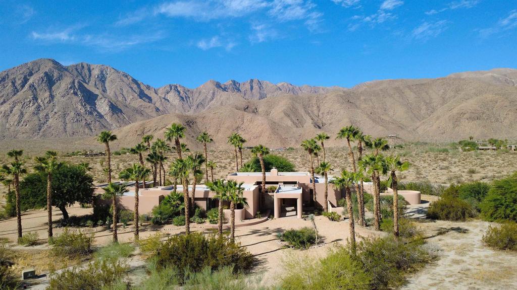 752 Indian Head Ranch Road