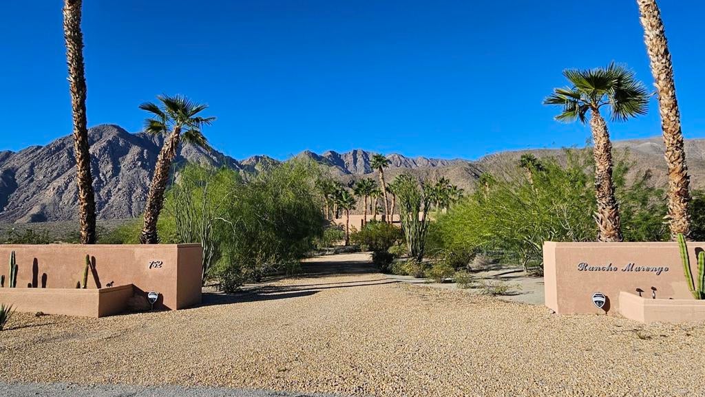 752 Indian Head Ranch Road