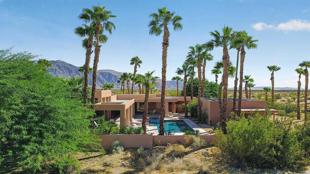 752 Indian Head Ranch Road