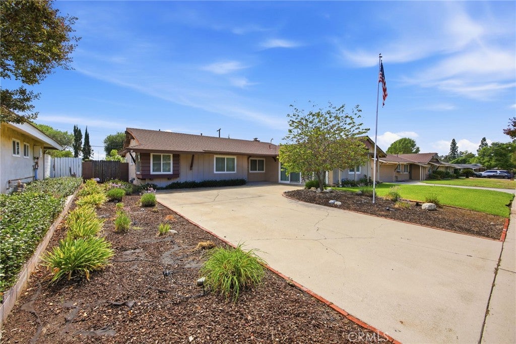 610 Ridgefield Drive