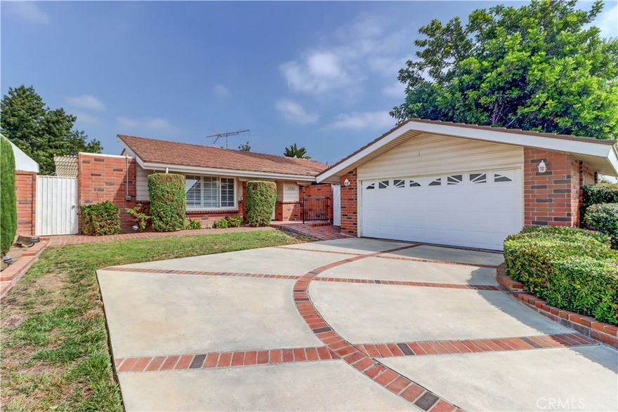 Nestled in the highly desirable State Streets neighborhood of Mesa Verde, this charming 3-bedroom, 2-bathroom home is ready for its next chapter. Freshly painted, the home provides a clean canvas for you to add your personal touch and style.



Step inside to a bright and inviting living space that flows seamlessly into the kitchen and dining areas. The primary suite offers a private retreat with direct access to a cozy courtyard patio—perfect for morning coffee or unwinding in the evening.



Additional highlights include a 2-car garage, spacious secondary bedrooms, and a layout designed for both comfort and functionality. The location places you minutes from shopping, dining, and easy freeway access, all while enjoying the community feel that Mesa Verde is known for.



With endless potential in a sought-after neighborhood, this is the perfect opportunity to make 1722 New Hampshire your own.
