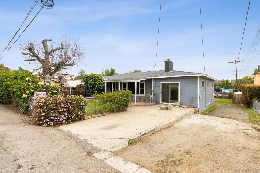 9969 Sierra Madre Rd