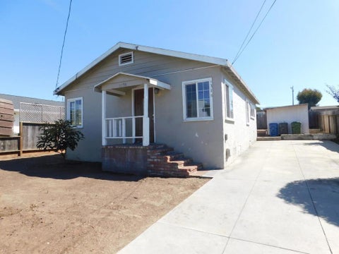 Photo of 1238 Hamilton Avenue, Seaside, CA 93955 (MLS # ML82059771)