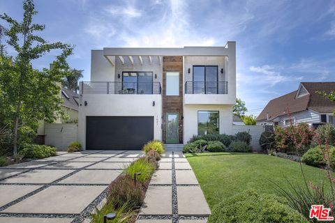 1647 Hi Point Street Los Angeles CA 90035