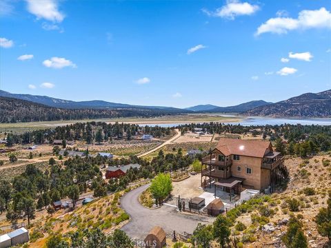 Photo of 1223 Ore Lane, Big Bear City, CA 92314 (MLS # SB25229896)