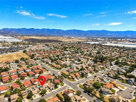 Photo of 16970 Lurelane Street, Fontana, CA 92336 (MLS # CV26179867)