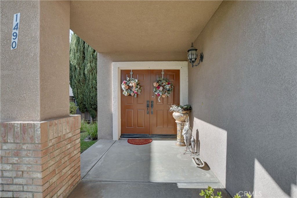 1490 Rancho Hills Drive