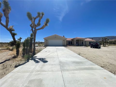 465 solano rd Pinon Hills CA 92372