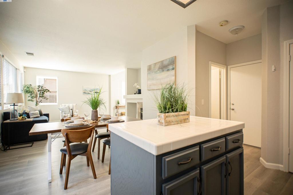 WOODFIELD ESTS - Residential