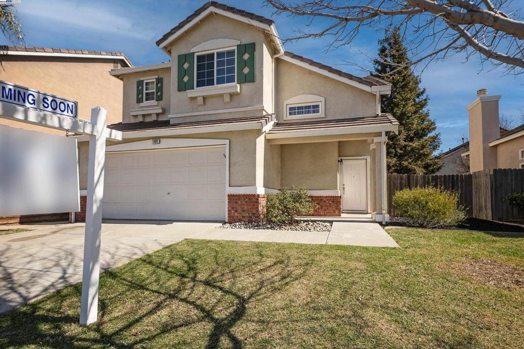 WOODFIELD ESTS - Residential