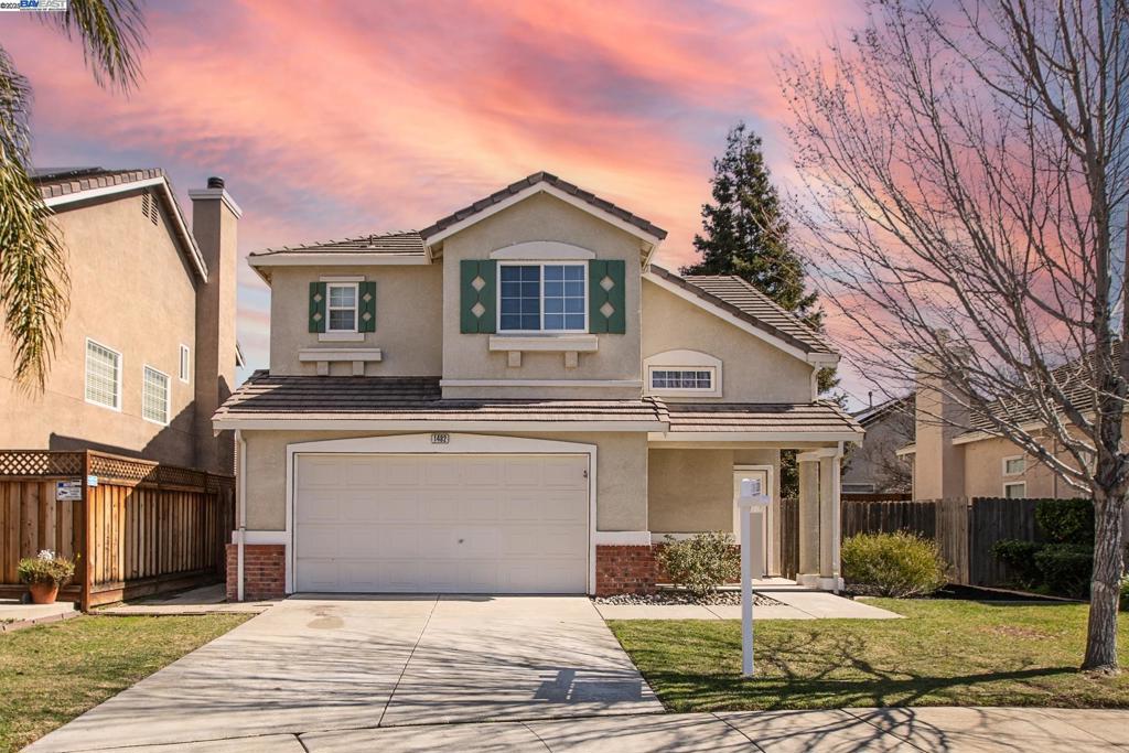 WOODFIELD ESTS - Residential