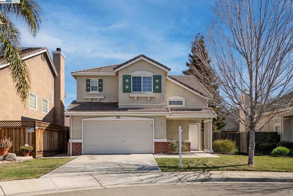 WOODFIELD ESTS - Residential