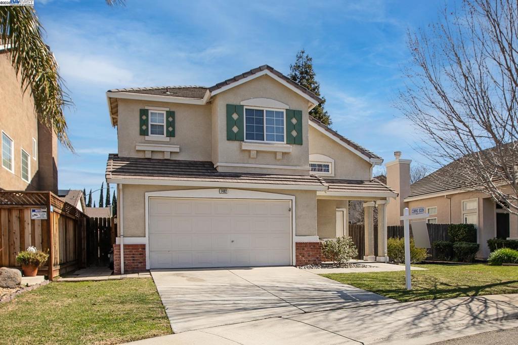 WOODFIELD ESTS - Residential