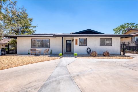 Photo of 7573 Cibola Trail, Yucca Valley, CA 92284 (MLS # JT25143249)