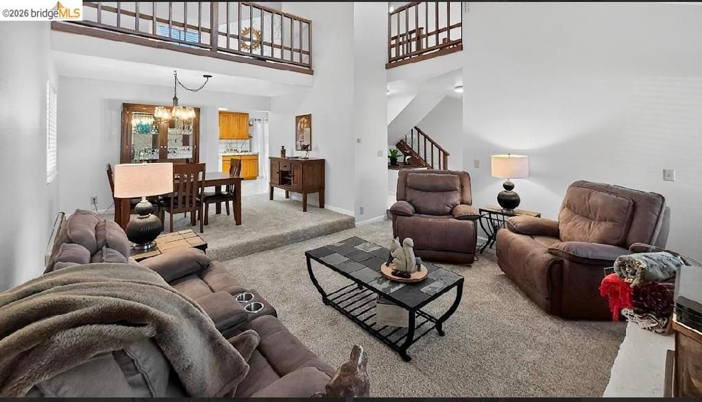 Photo of 2524 Cattlemans Trl Trl, South Lake Tahoe, CA 96150 (MLS # 41133330)
