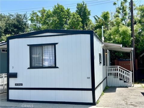 925 Bonita Avenue 3 Glendora CA 91740