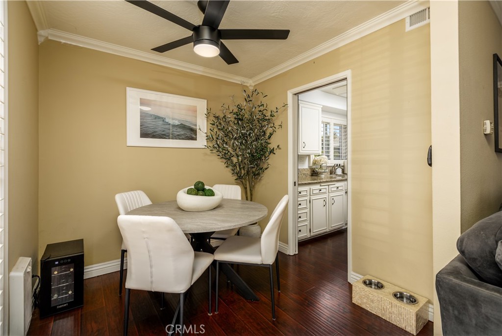 Eastside Central (ECCM) - Residential Lease
