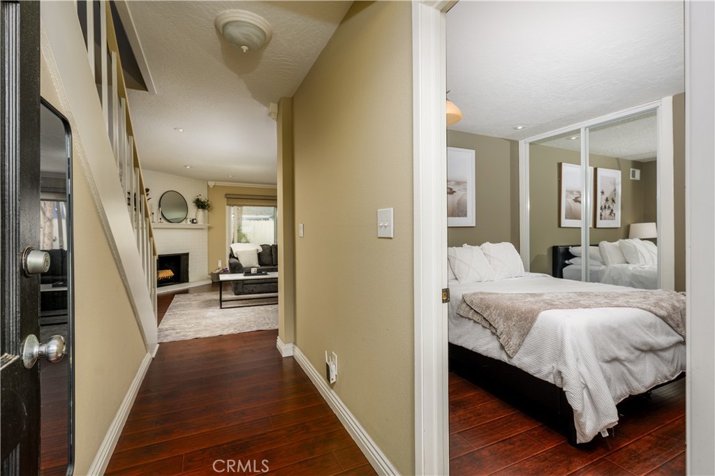 Eastside Central (ECCM) - Residential Lease