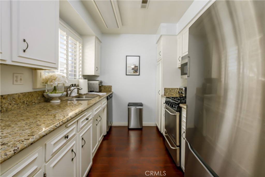 Eastside Central (ECCM) - Residential Lease