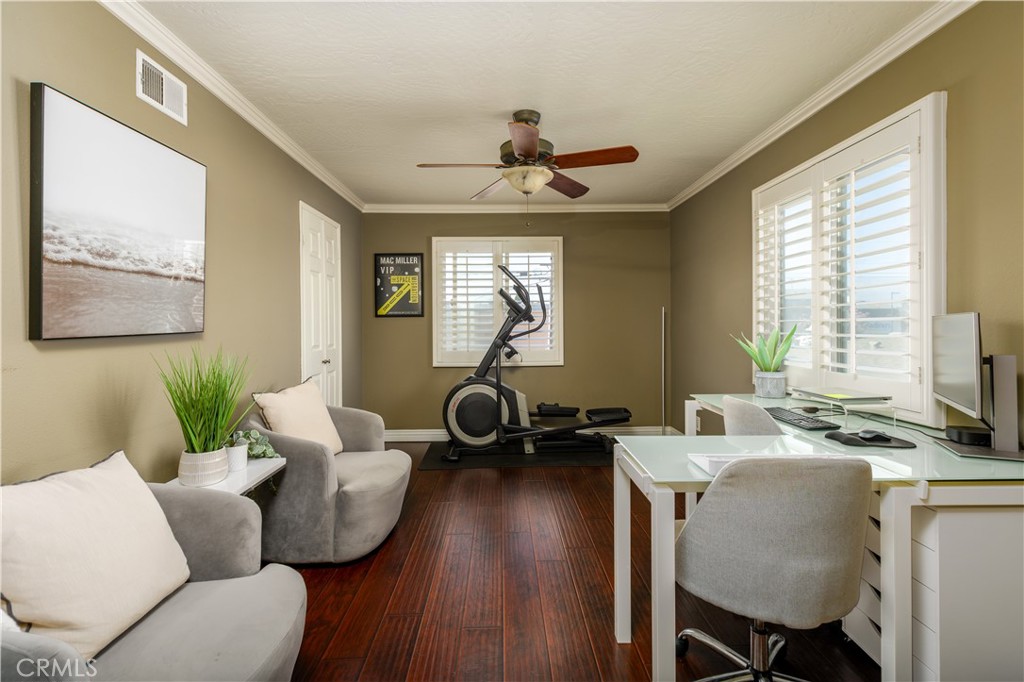 Eastside Central (ECCM) - Residential Lease