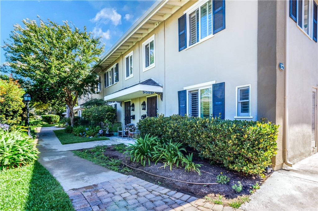Eastside Central (ECCM) - Residential Lease